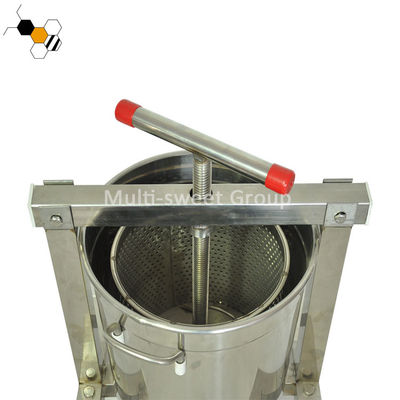 30cm diameter Beeswax Press Machine