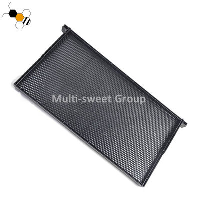 strutture del fondamento di 48.1*44.6*17.5cm Honey Bee Frames Integrated Plastic
