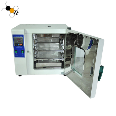 Acciaio inossidabile Honey Pollen Dryer Small Scale di apicoltura