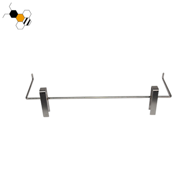 struttura dell'alveare di acciaio inossidabile del ODM degli strumenti di apicoltura di 46cm